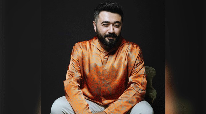Müzisyen Coşkun Karademir'den Muhlis Akarsu bestesine yeni yorum