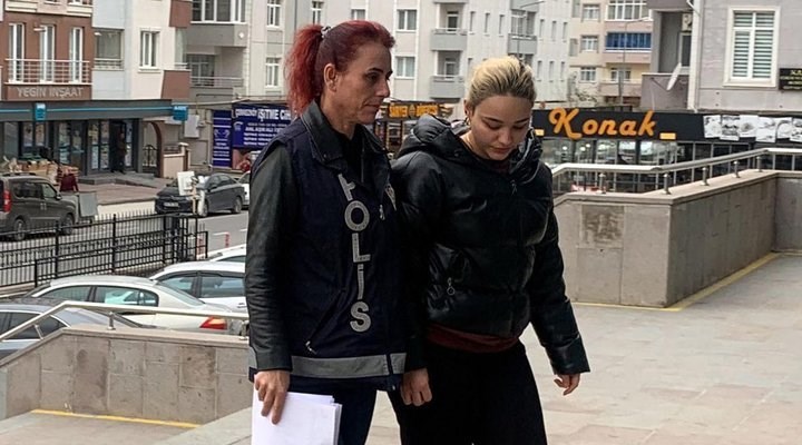 Ayşe Özkiraz'ın tutukluluğuna yapılan itiraz reddedildi