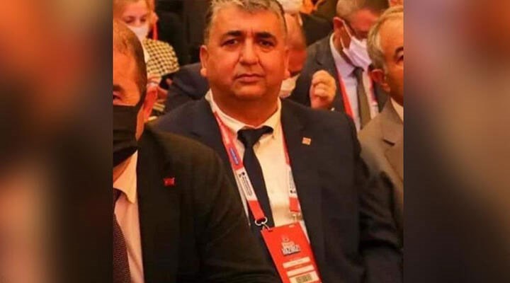 CHP İlçe Başkanı Yavuz Demir'i darp eden 2 kişi teslim oldu