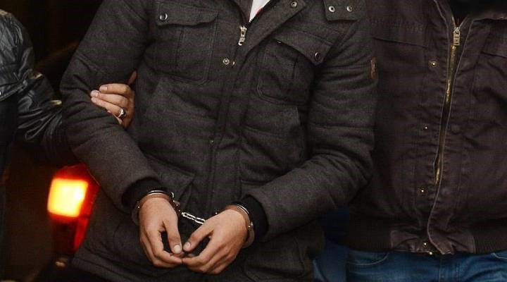Maraş’ta silahlı suç örgütü operasyonu: 70 gözaltı