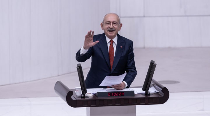 Kılıçdaroğlu gündeme getirdi, Narkotik'ten 'Bataklık Soruşturması' açıklaması geldi