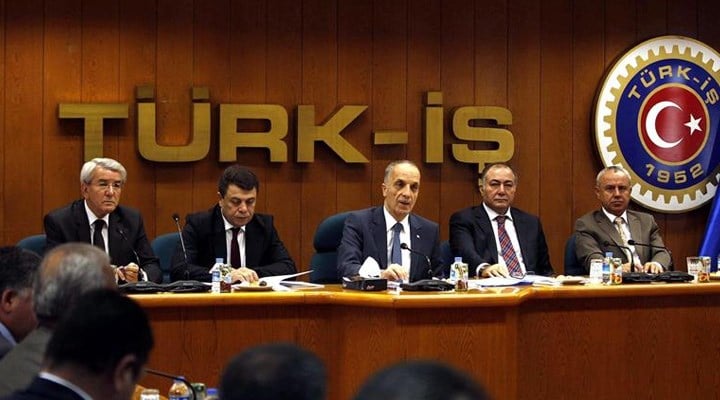 Türk-İş Başkanlar Kurulu, ilk asgari ücret görüşmesinden saatler önce toplanacak