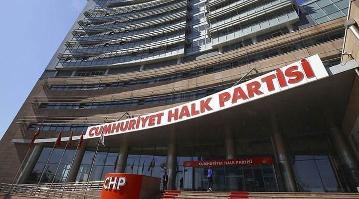 Kulis: CHP'de 40'a yakın il başkanı, milletvekili adaylığı için istifa ediyor