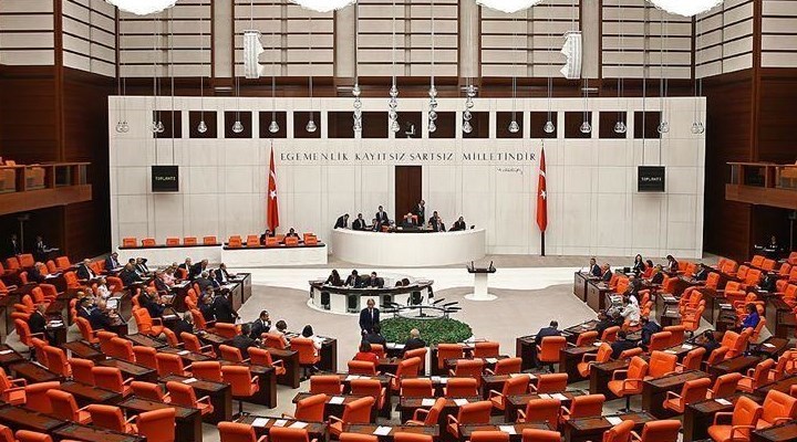 AKP’den kamuda ‘denetimsizlik’ itirafı