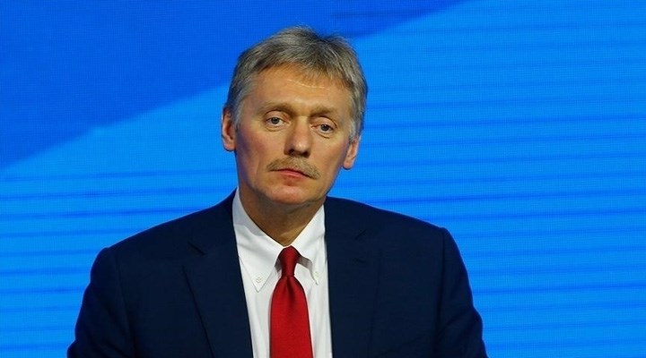 Kremlin'den "Ukrayna'da daha fazla bölge ilhak etmeyi planlıyor musunuz?" sorusuna yanıt
