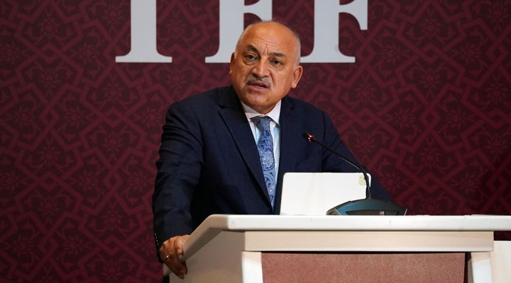 TFF Başkanı duyurdu: Dünya Kupası'ndaki uygulama Süper Lig'e taşınacak