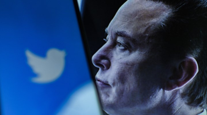 Elon Musk, Twitter’da 1,5 milyar hesabı silecek