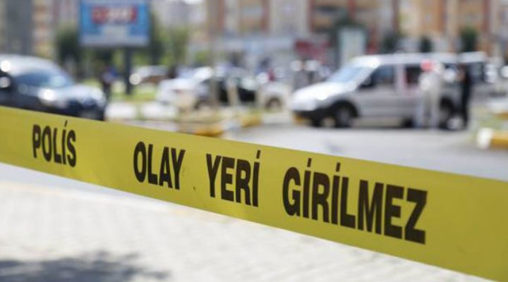 İzmir'de 7 gündür kayıp genç vurulmuş halde ölü bulundu