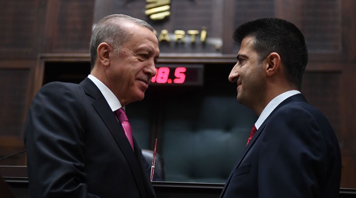AKP'ye geçen Çelebi'ye Meclis'te tepki: Her bütçede ayrı partiden konuşuyor