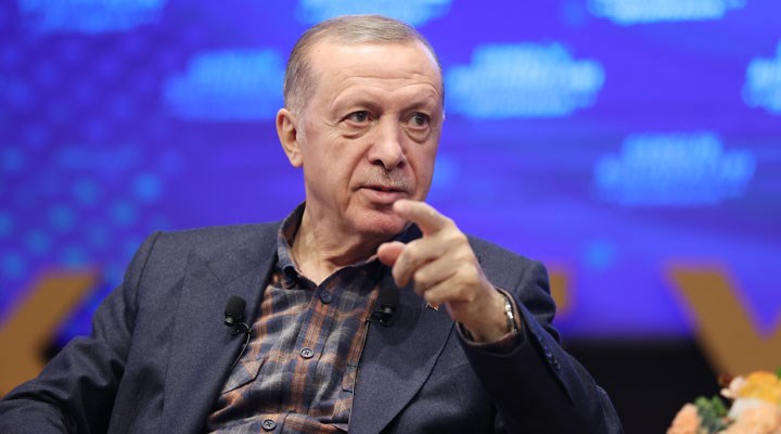 Erdoğan’dan Anayasa teklifi açıklaması: Parlamentoda çözülmezse gideriz millete