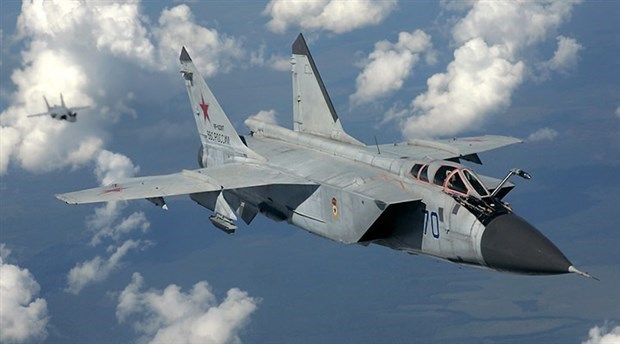Barents Denizi'nde gerilim: Rusya, Norveç'in istihbarat uçağına karşı savaş uçağı kaldırdı