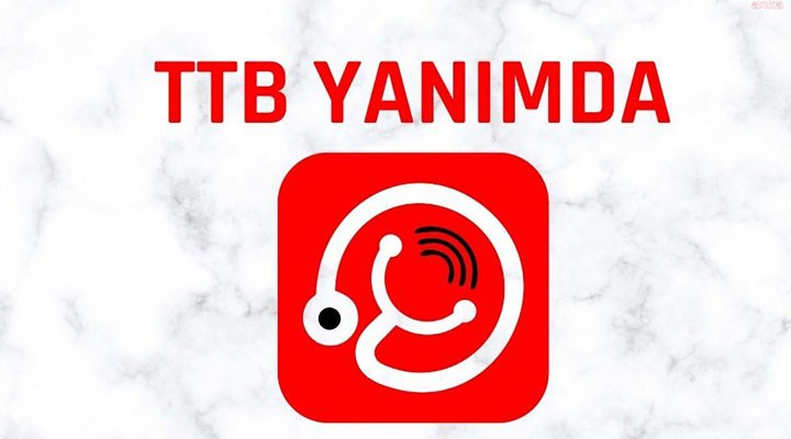 “TTB Yanımda” uygulaması kullanıma açıldı: Sağlıkta şiddete karşı 'acil durum' butonu