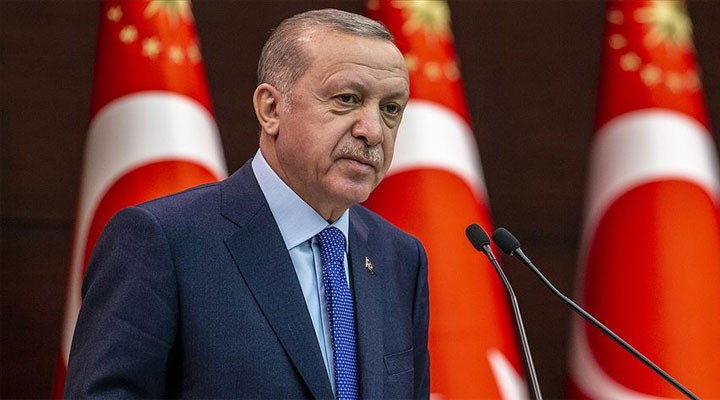 Erdoğan'dan EYT açıklaması: Ay sonuna kadar bu işi neticelendireceğiz