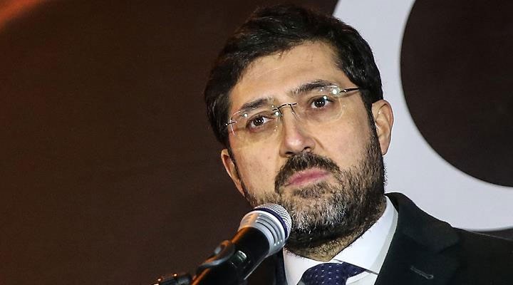 Eski Beşiktaş Belediye Başkanı Murat Hazinedar gözaltına alındı