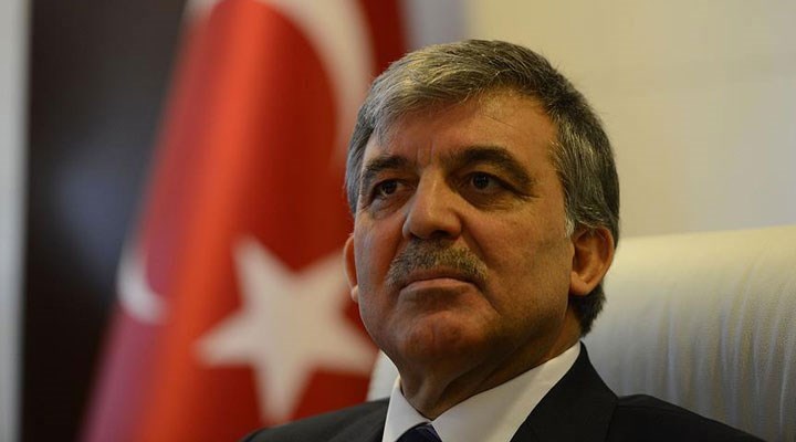 Abdullah Gül: Bu karar Türkiye'ye karşı yapılan büyük bir haksızlıktır