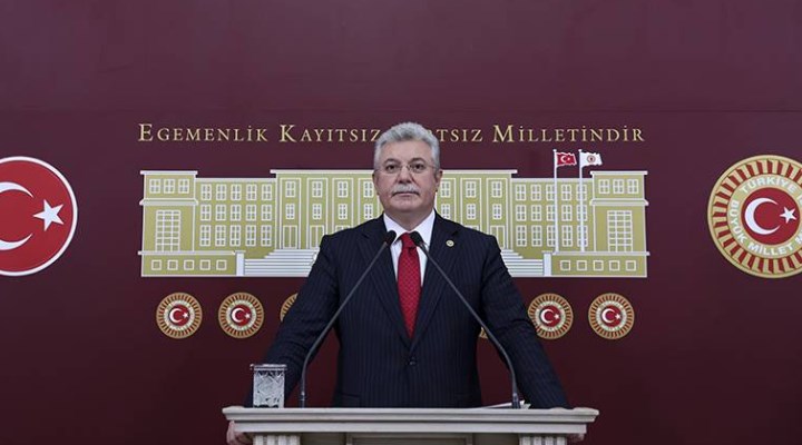 AKP'den İmamoğlu kararıyla ilgili açıklama: Bağımsız yargı kararını verdi