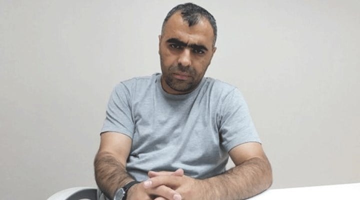 Gazeteci Sinan Aygül, 'çocuk istismarı iddiası' paylaşımları nedeniyle tutuklandı