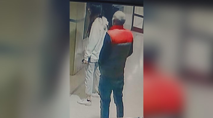Çocuğa asansörde cinsel istismara kalkışan erkek tutuklandı