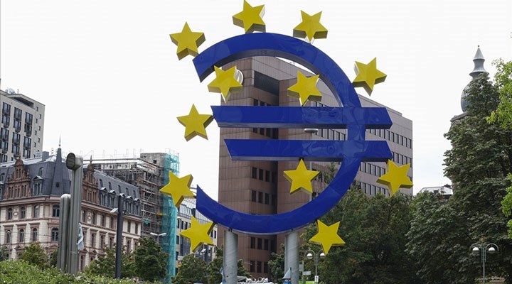 ECB'den 50 baz puanlık faiz artışı