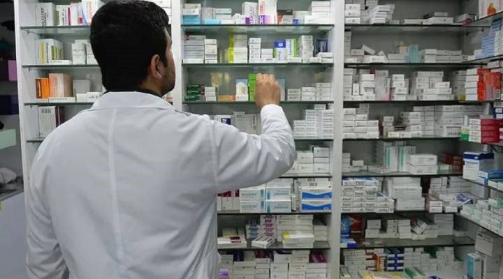 İlaç fiyatları yüzde 135 arttı: Yılın başında 1,64 liraya satılan Gripin, 14 lira oldu