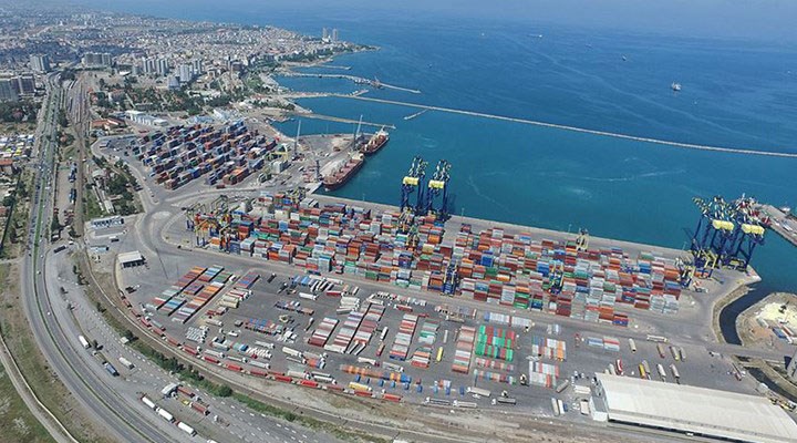 Özelleştirilen limanlarda işletme hakkını 49 yıla uzatan düzenleme komisyonda kabul edildi