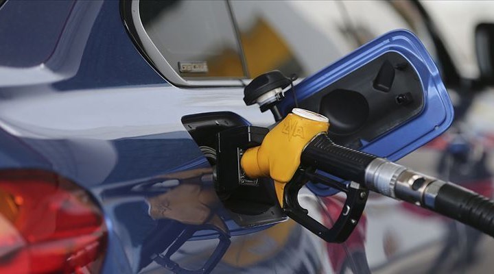 Benzine gelen zammın ardından motorin fiyatlarında da artış bekleniyor