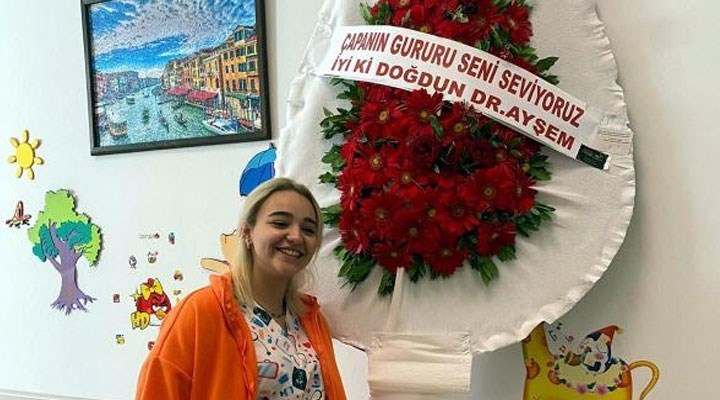 'Sahte doktor' Ayşe Özkiraz hakkında hapis istemiyle iddianame hazırlandı