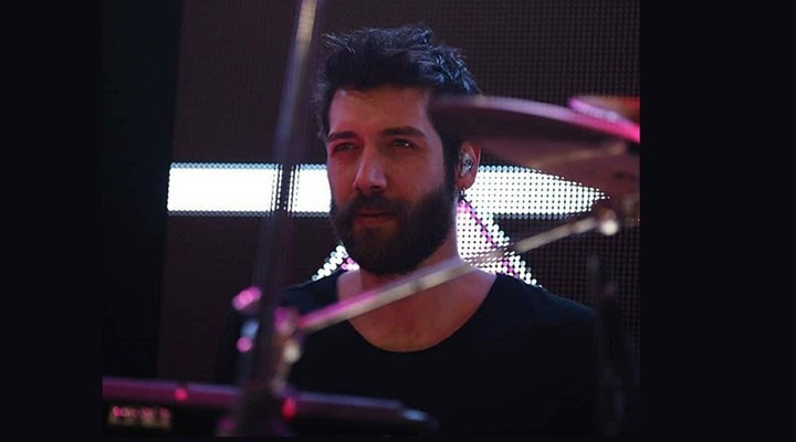Müzisyen Mehmet Dudarık'ı darp eden saldırgan tutuklandı