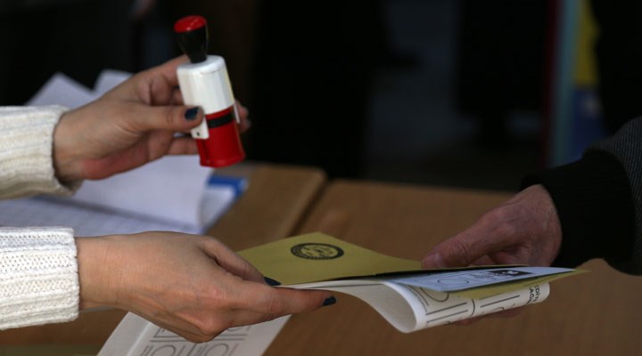 Kulis: AKP'de seçim için iki tarih öne çıkıyor