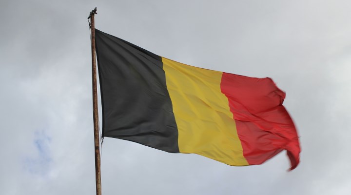Belçika'da 'sömürge geçmişi' nedeniyle verilen özür teklifi, mecliste kabul edilmedi