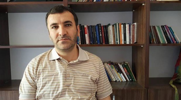 Polisin tokat attığı HDP'li Ferhat Encu: Saldırılar, iktidarın politikalarından bağımsız değil