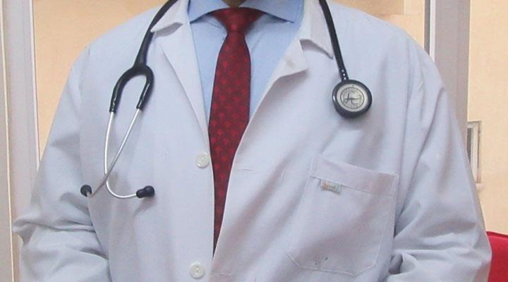 İzmir’de bir doktor intihar etti