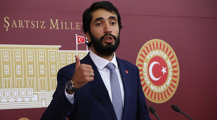 Saadet Partisi'nden AKP'nin anayasa değişiklik teklifine destek