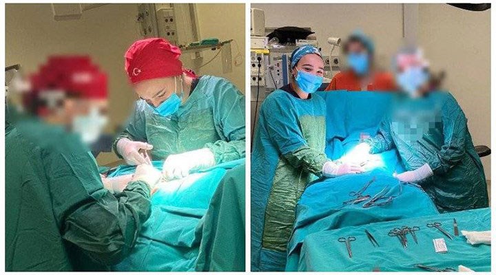 Sahte doktor skandalı: Hastane personeline verilen cezalar belli oldu