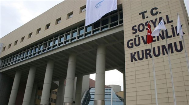 CHP, SGK'deki yolsuzlukların önüne geçilmesi için araştırma önergesi verdi, AKP ve MHP reddetti