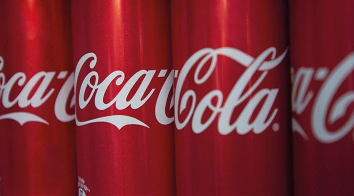 Coca-Cola'ya 272,2 milyon TL ceza