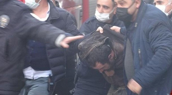 Aylin Sözer'i katleden Kemal Ayyıldız isimli erkeğe ağırlaştırılmış müebbet hapis cezası