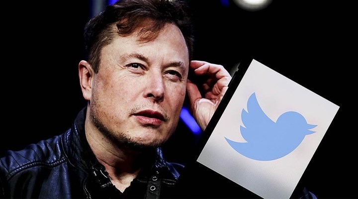 Elon Musk'tan açıklama: Twitter CEO’luk görevinden istifa edecek mi?