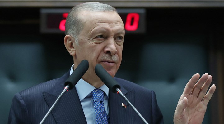 Erdoğan, Kılıçdaroğlu'nu İmamoğlu üzerinden hedef aldı: Oğluna sahip çık