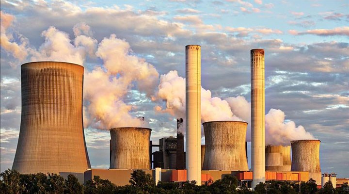 Araştırma: Kömürlü santrallar kapatılırsa 102 bin erken ölüm önlenebilir
