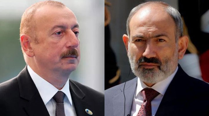 Ermenistan, Rusya'daki 'barış toplantısı'na katılmayı reddetti