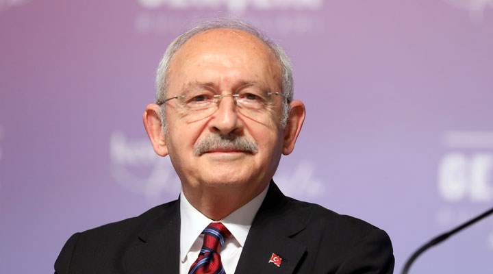CHP'den MEB'in kararına ilişkin açıklama: Teşekkürler Kılıçdaroğlu
