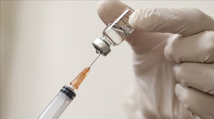 CHP’den Sağlık Bakanlığı’na çağrı: Yeni nesil Covid-19 aşıları getirilsin
