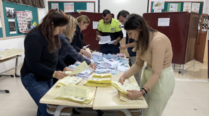 Kıbrıs'ta yerel seçim: En fazla belediyeyi CTP kazandı