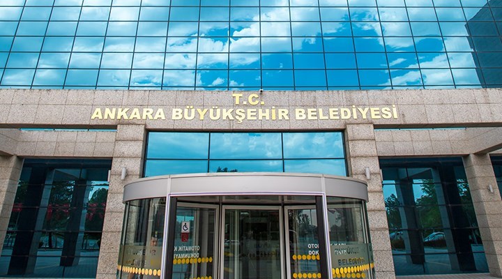 Ankara Büyükşehir Belediyesi'nden iyileştirme projesi: Kızılay'ın çehresi değişiyor