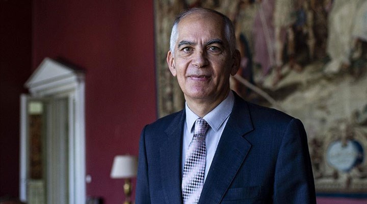 Fransa’nın Ankara Büyükelçisi Magro, Dışişleri Bakanlığı'na çağrıldı
