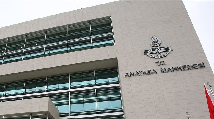 AYM, CHP'nin seçim kurullarıyla ilgili iptal başvurusunu reddetti
