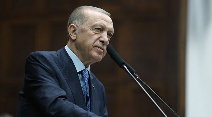 AYM, Erdoğan’a verilen bütçe yetkisini iptal etti