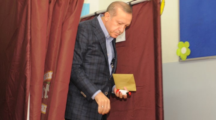 Murat Yetkin: Erdoğan’ın seçimi öne almak istediğinin ilk somut kanıtı
