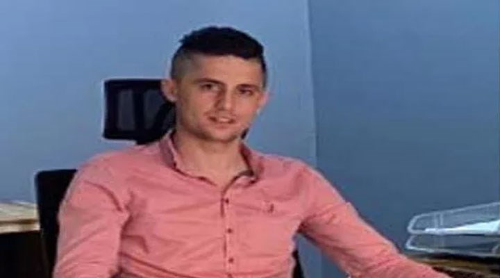 Onur Özkaya isimli kişi, 21 yaşındaki bar çalışanını vurarak öldürdü